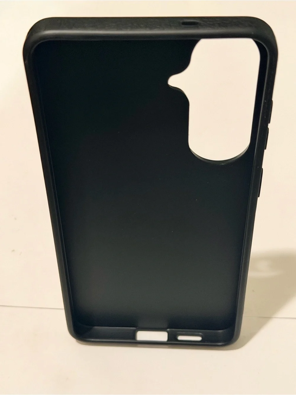 Penk sleek black